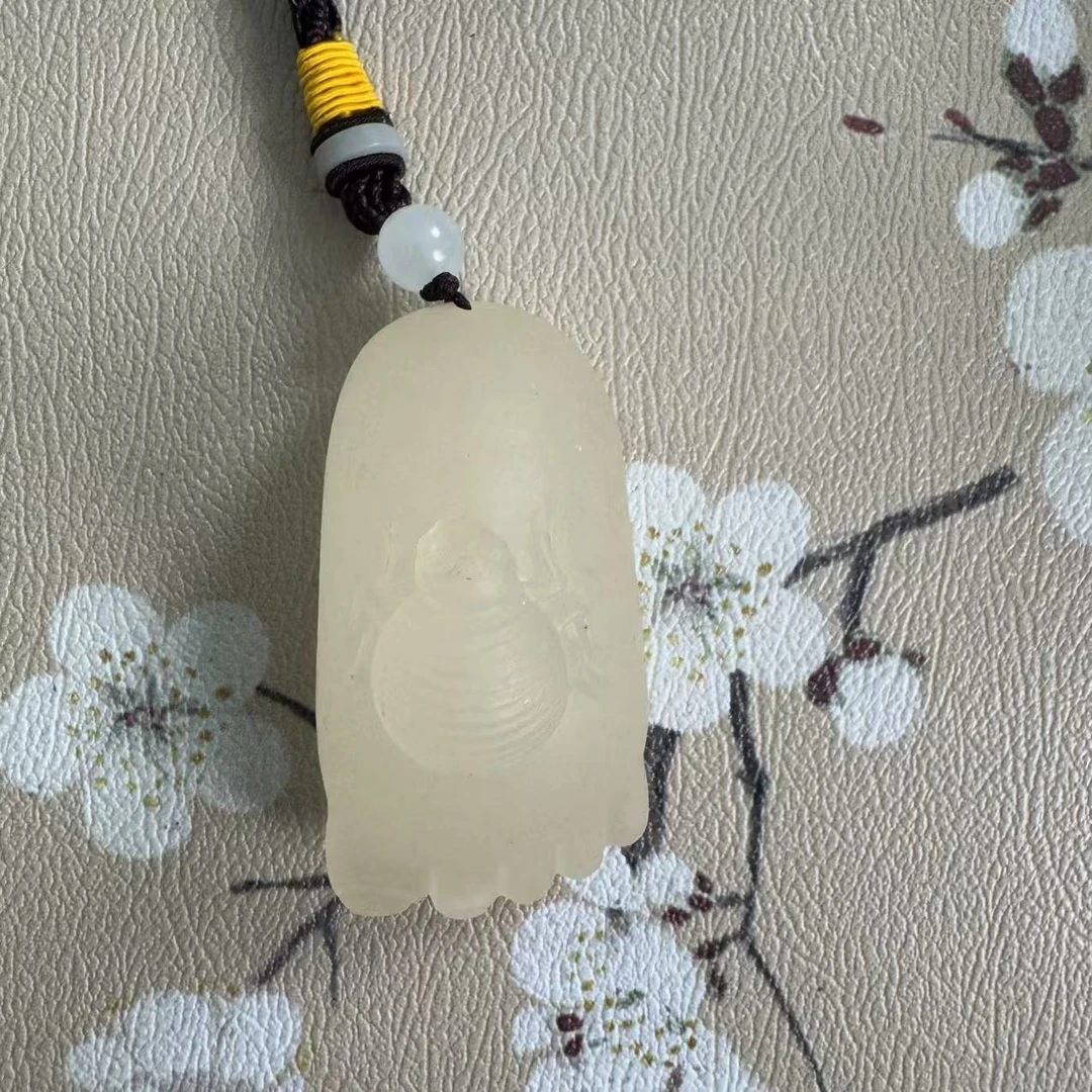 【马氏生辉阁】马总甄选文玩手把件A921