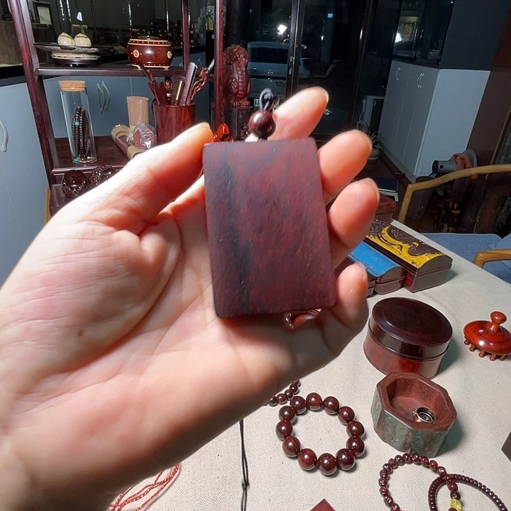 紫檀木类家具檀香紫檀