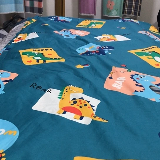 棉纯棉斜纹布3.5米