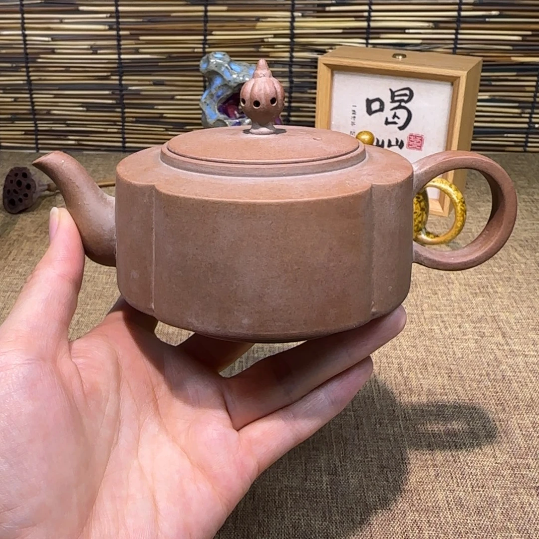 垕瓷甄选传统工艺