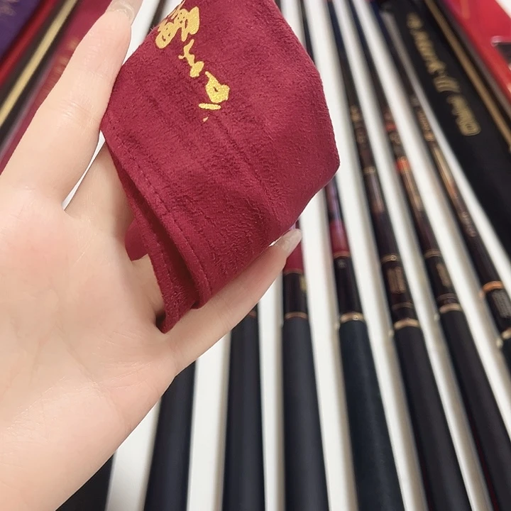 绿5。4.5米。单只。 送杆袋