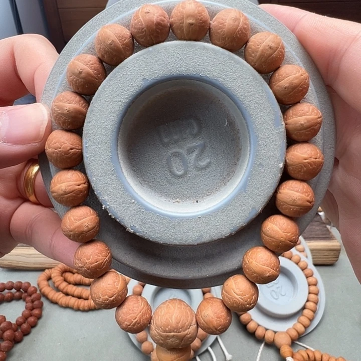 凤眼菩提手串12单仓