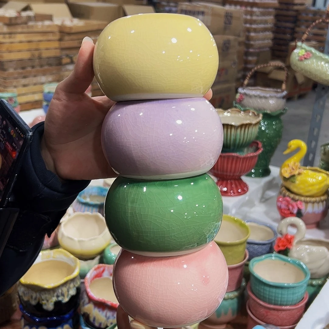 陶瓷下播福利！3秒钟没抢就消失！