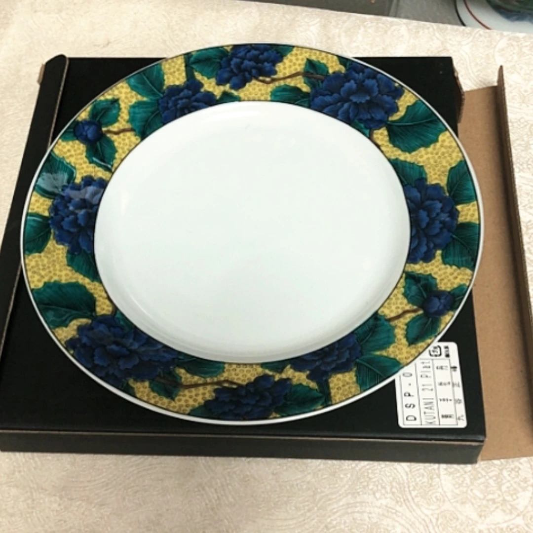 【闪购商品】碗九谷烧