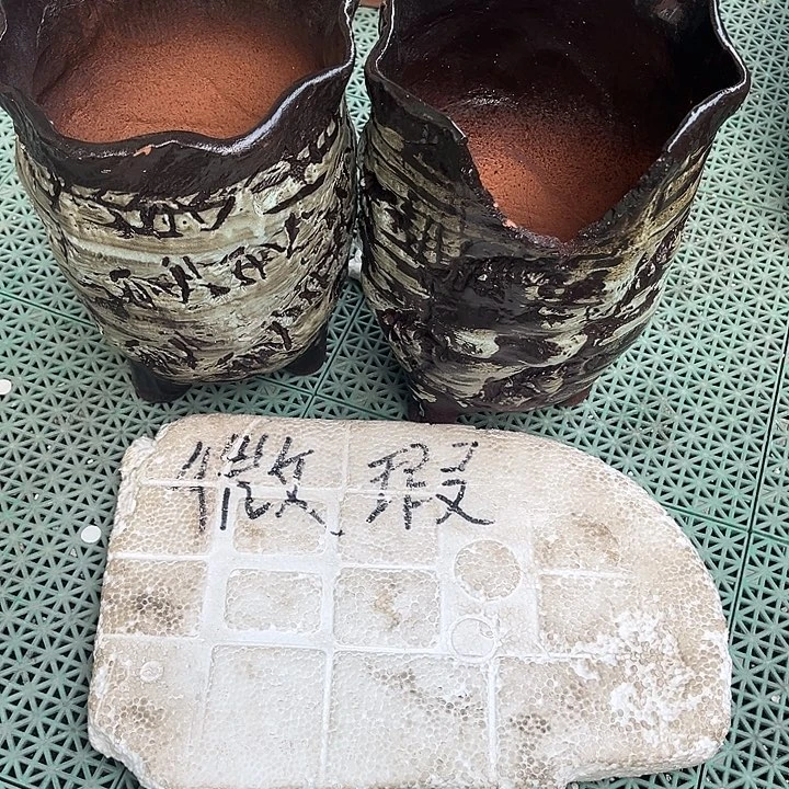 泥塑自产自销模式