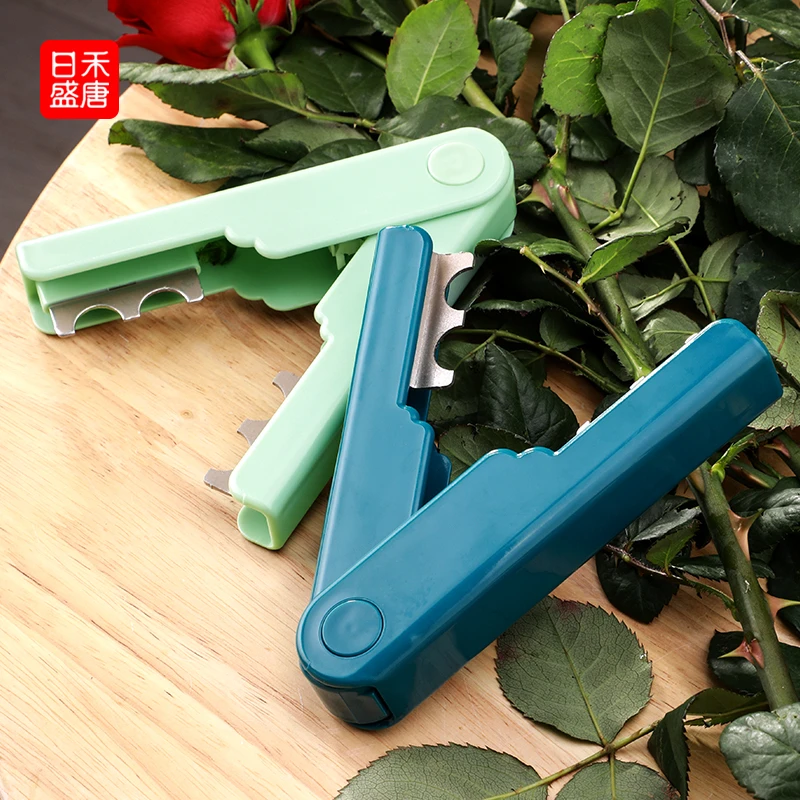 打刺钳玫瑰打刺钳玫瑰去刺器玫瑰花打刺器花店鲜花去刺宝去刺工具