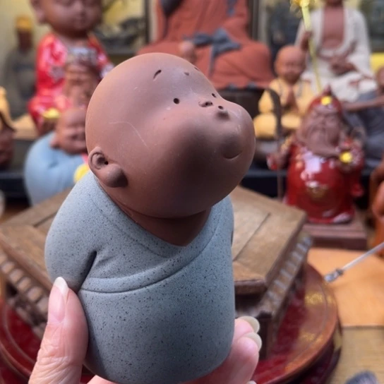 紫砂茶宠紫砂2588889899889