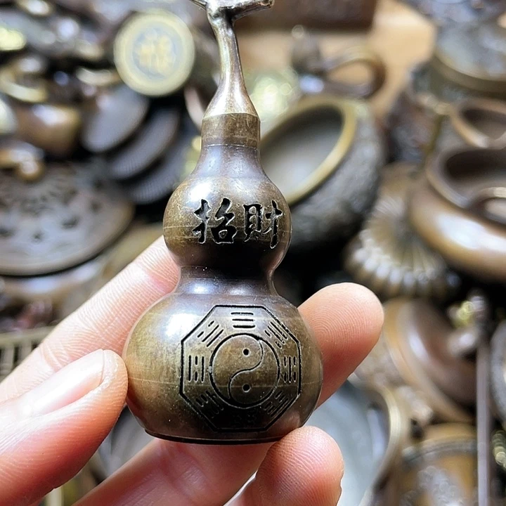 全是铜铜铜器铜器