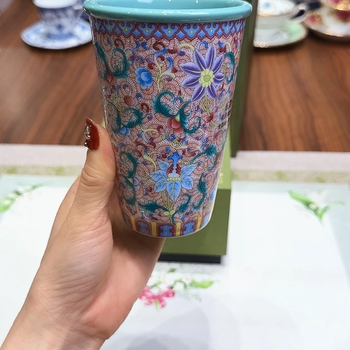 瓷片杯子杯子杯子水杯杯子水杯