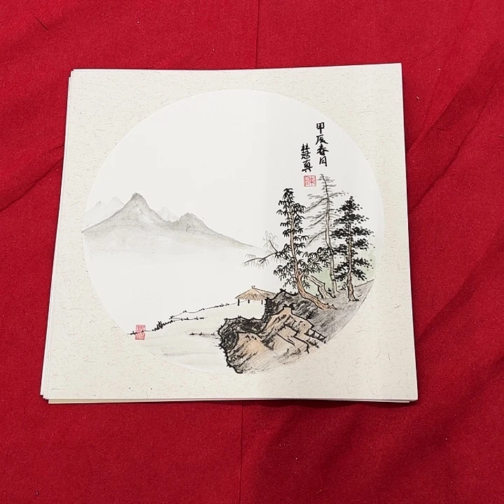 国画花鸟的翅膀和翅膀38.38