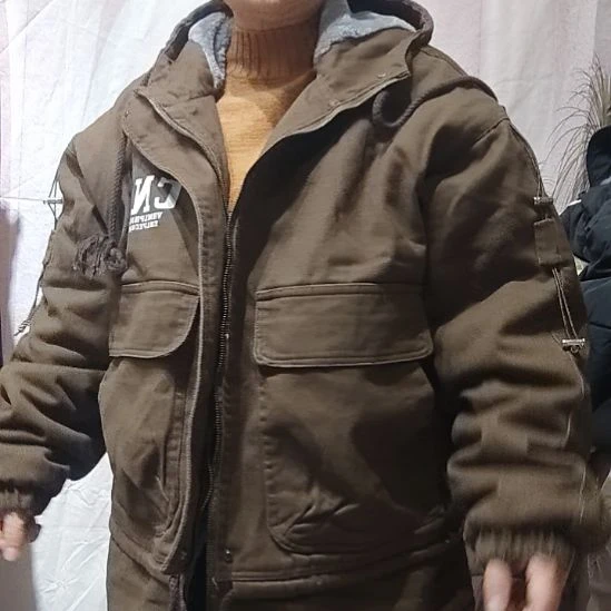 穿着舒服透气性好