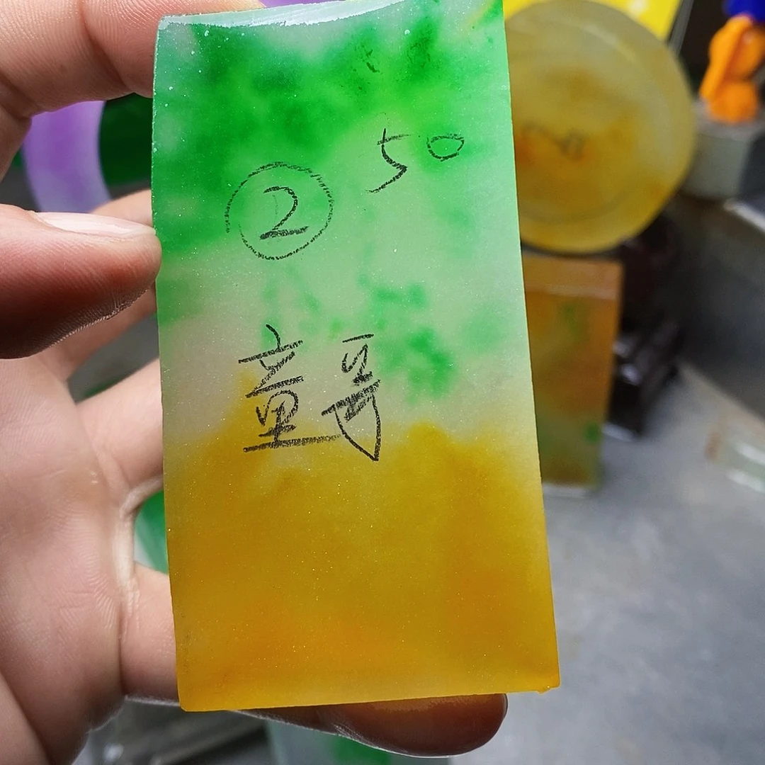 手工艺品琉璃童****强
