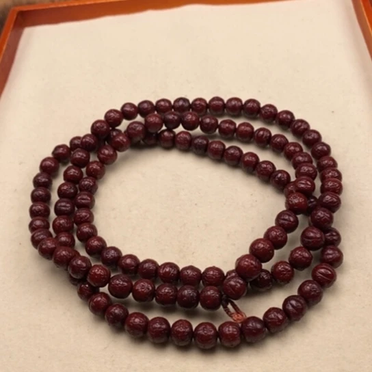 吊坠凤眼菩提二*凤眼