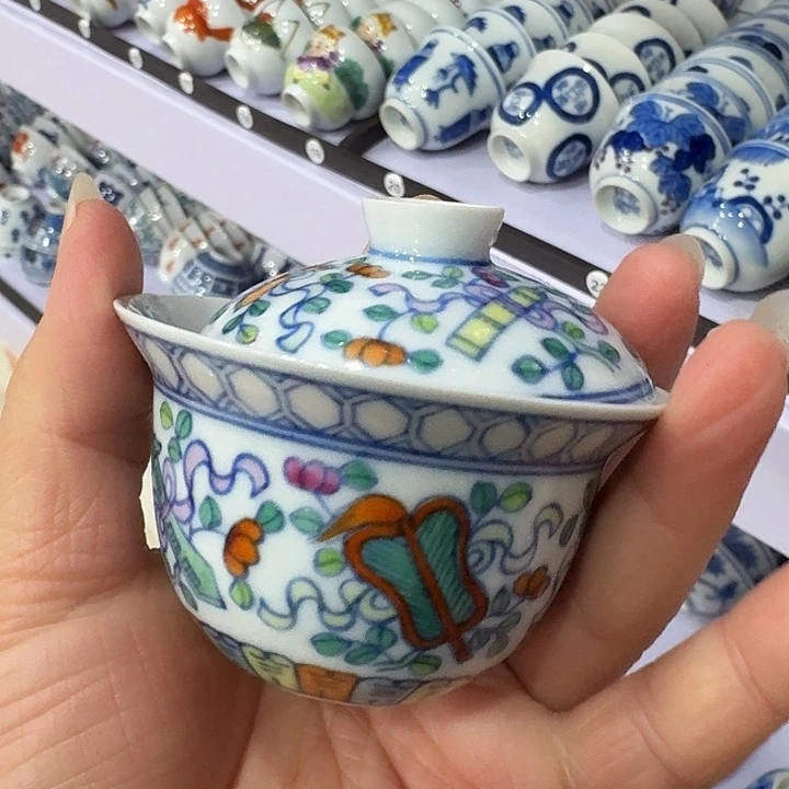 陶瓷艺术品收藏陶瓷