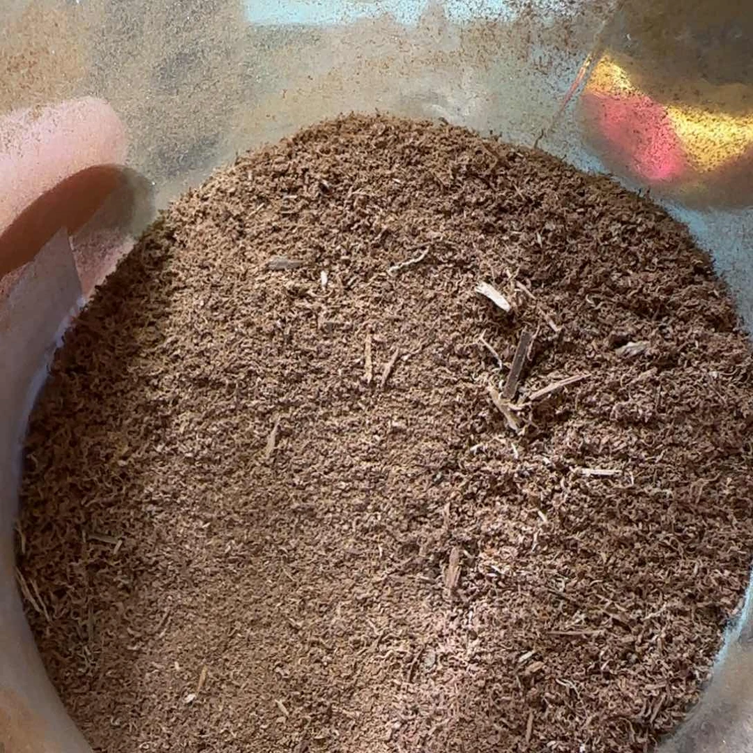 【闪购商品】沉香碎屑沉香坤甸黄奇沉水粉10克