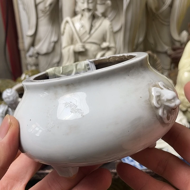 茶宠摆件工艺美术作品