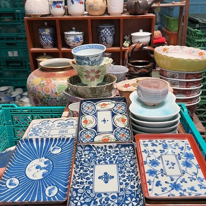 盖碗满五百送大碗一个