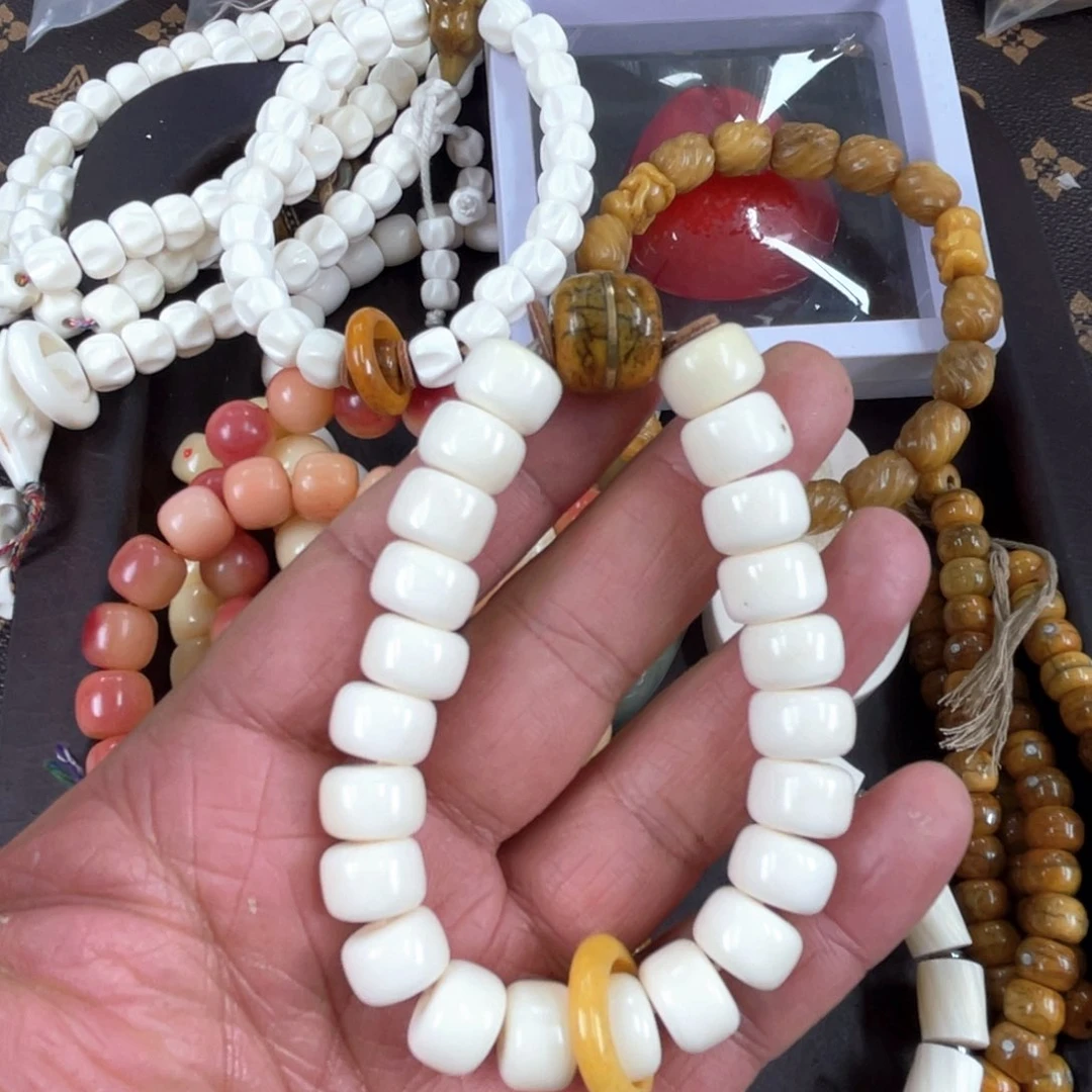 驼骨手串/手链编号95卡1.2