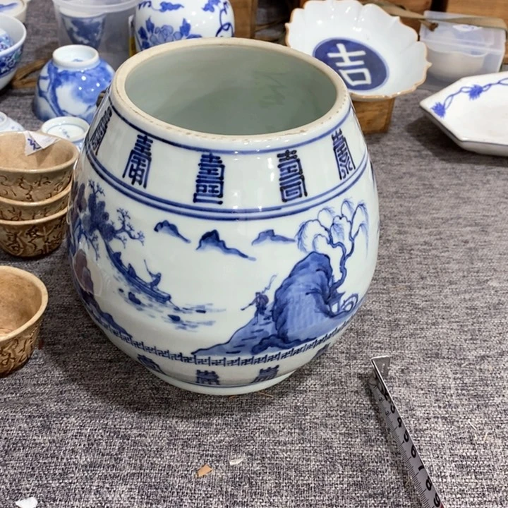 紫砂茶杯非常漂亮好看的碗