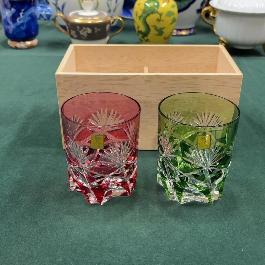 云翼堂瓷器真好看呀