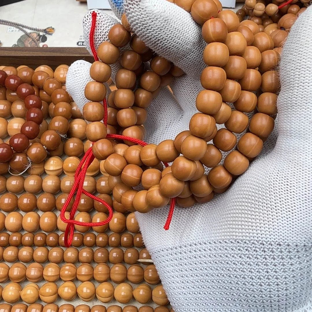 猴头核桃吊坠博挂全品