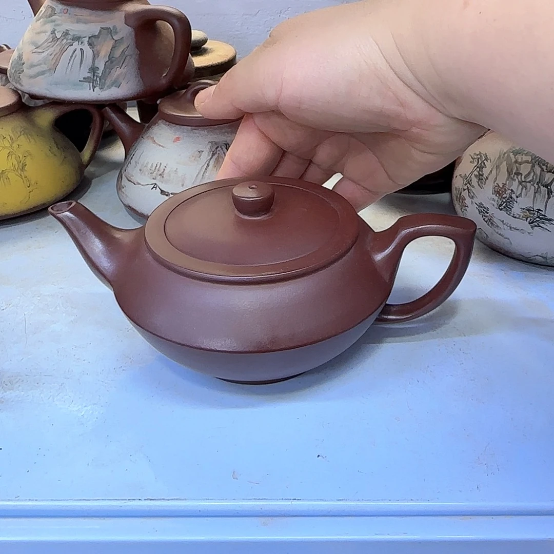 茶壶紫砂宜兴紫砂壶宜兴紫砂壶