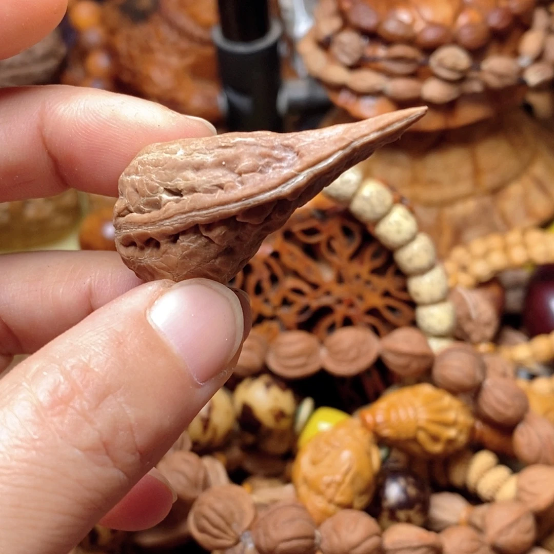 文玩核桃吊坠核桃83