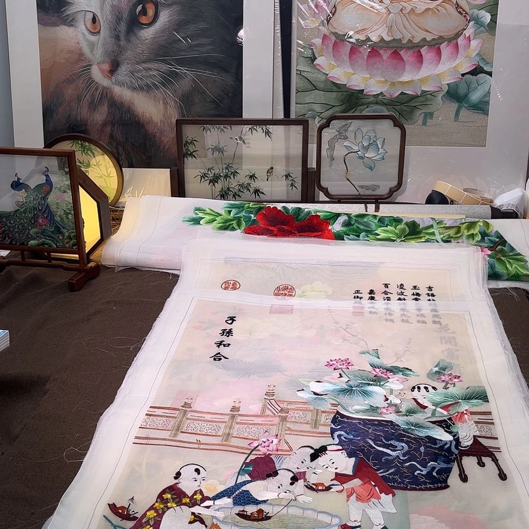 织绣11111111111111