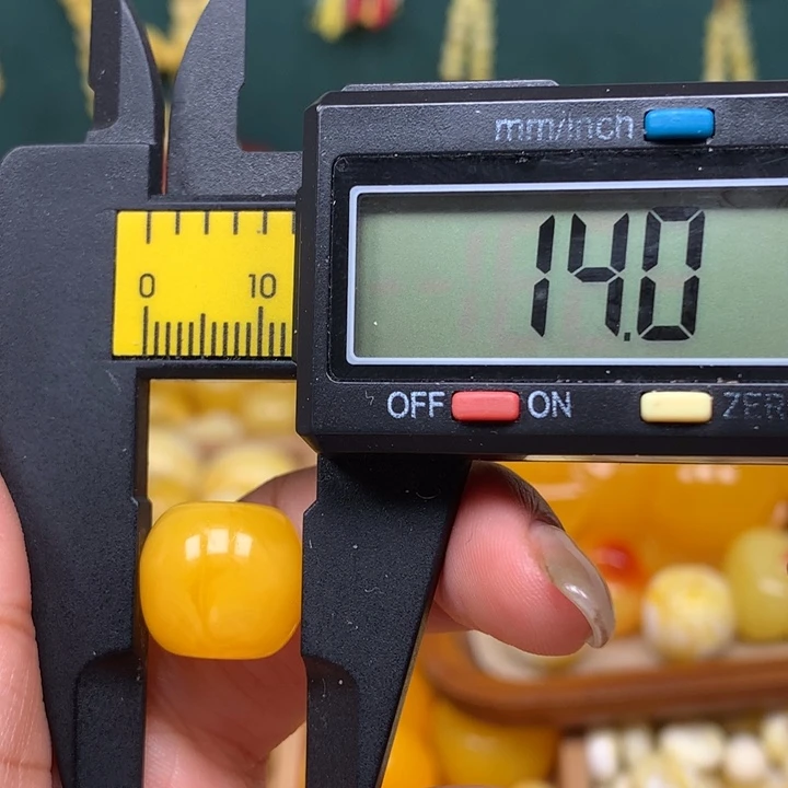 非金属配珠配饰0302