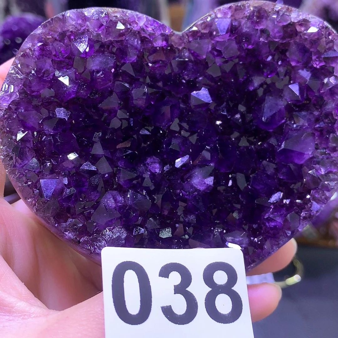 水晶水晶摆件未镶嵌