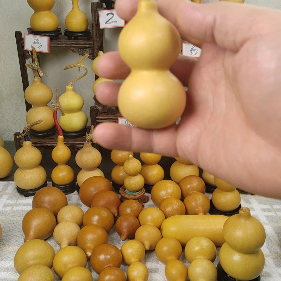 葫芦先生精品绕指
