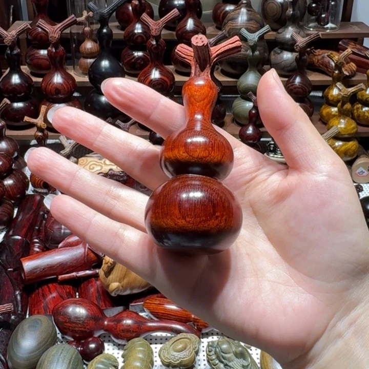 木东非小叶葫芦4.0直径