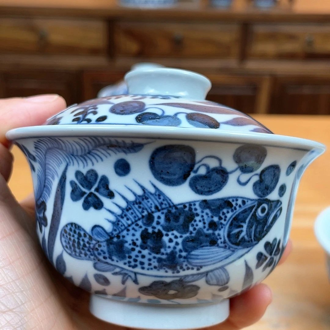 景德镇陶瓷景德镇瓷器