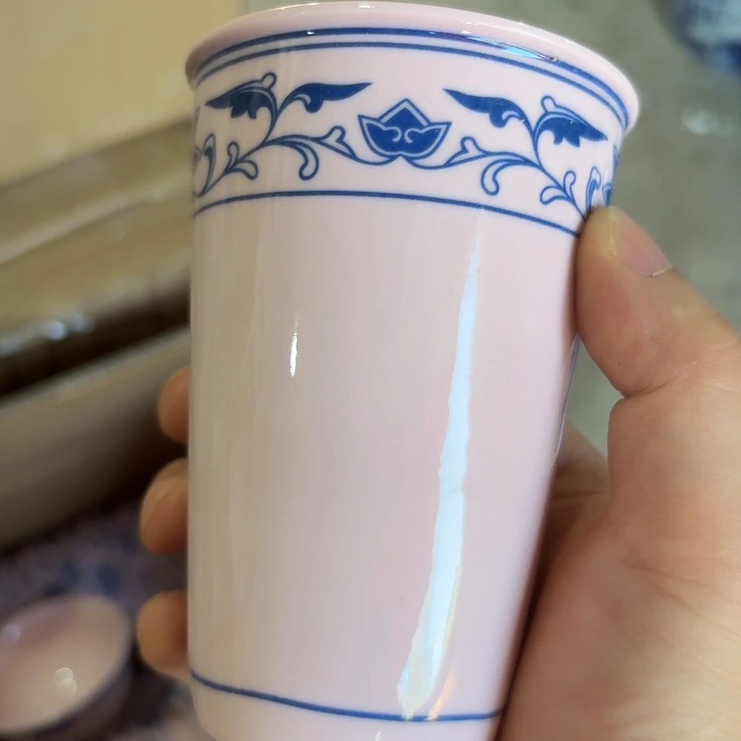 景德镇现代陶瓷用品