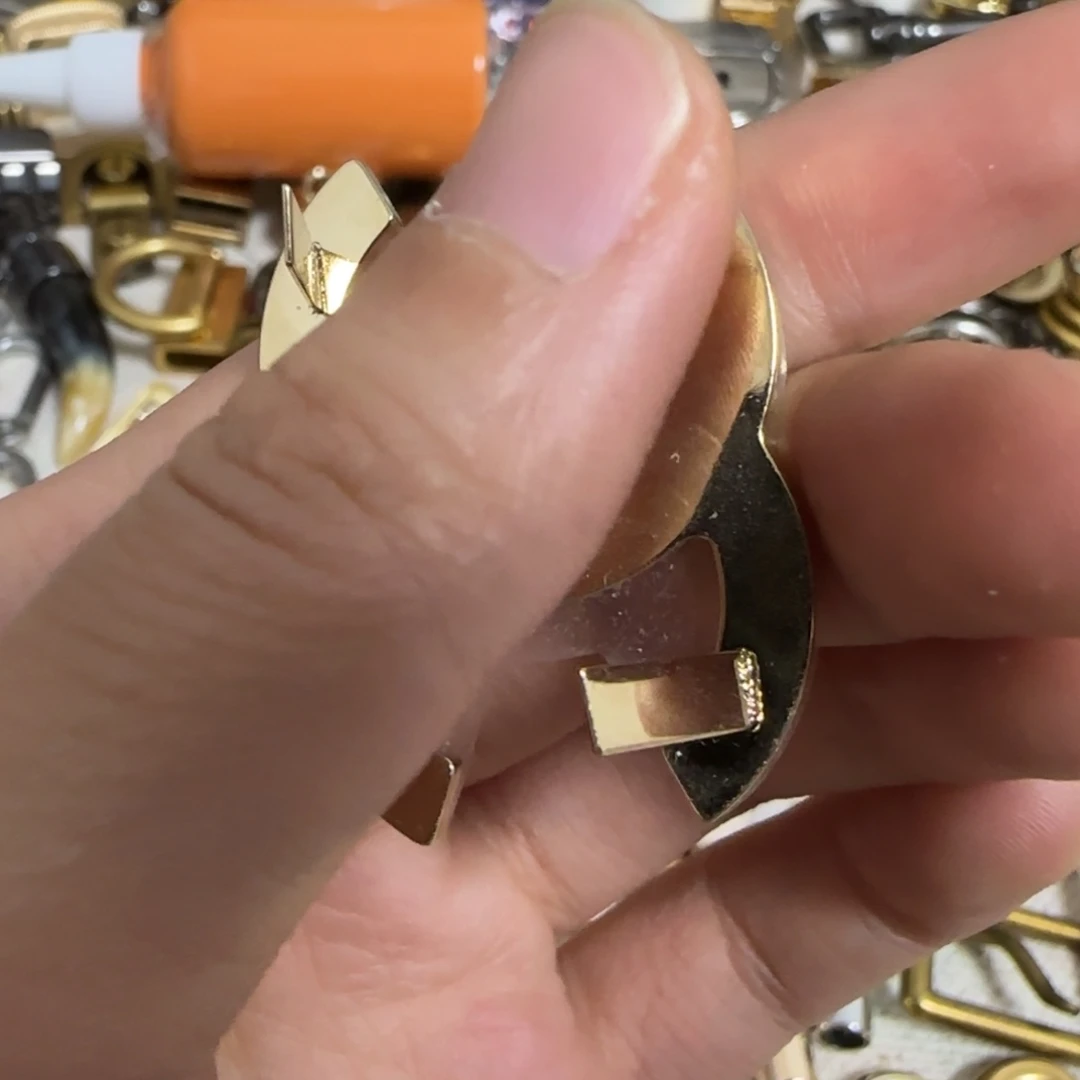 小香卡脚标10元4个.