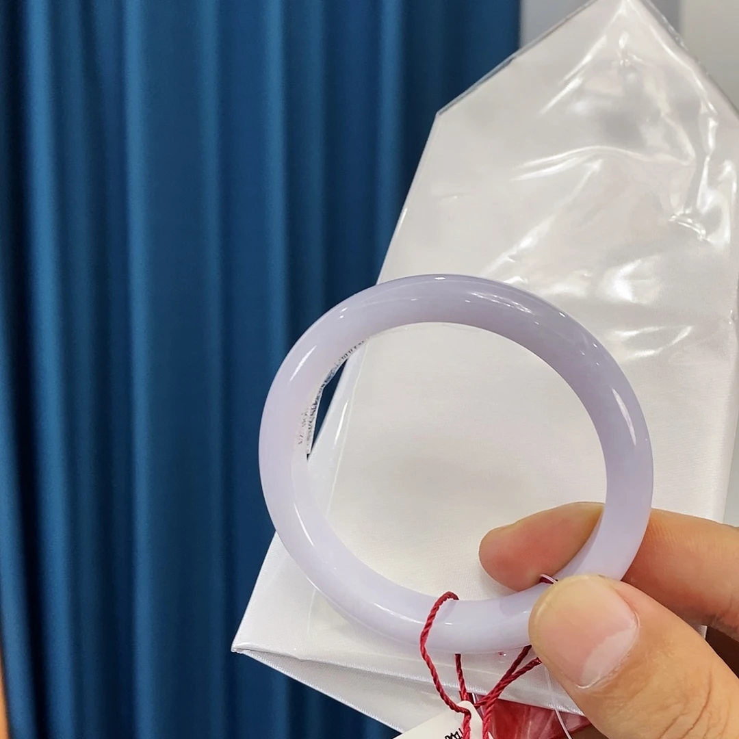 未镶嵌手镯翡翠翡翠