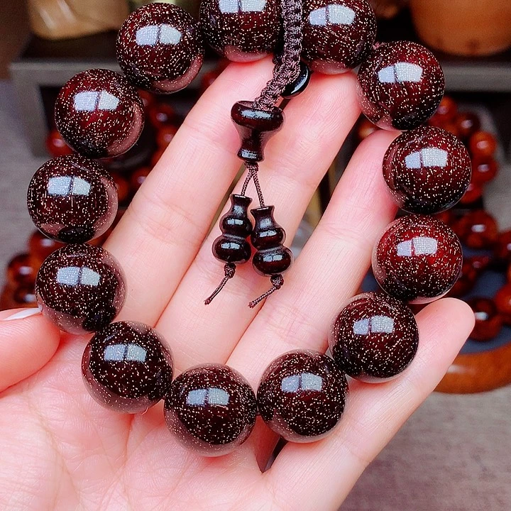 檀香紫檀（小叶紫檀）1.8