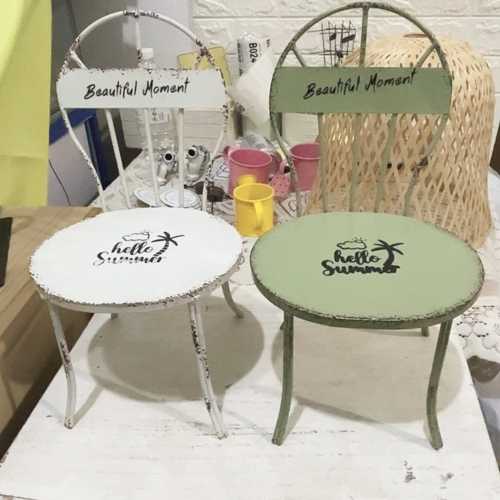 铁艺外贸尾货处理不喜勿拍不退不换