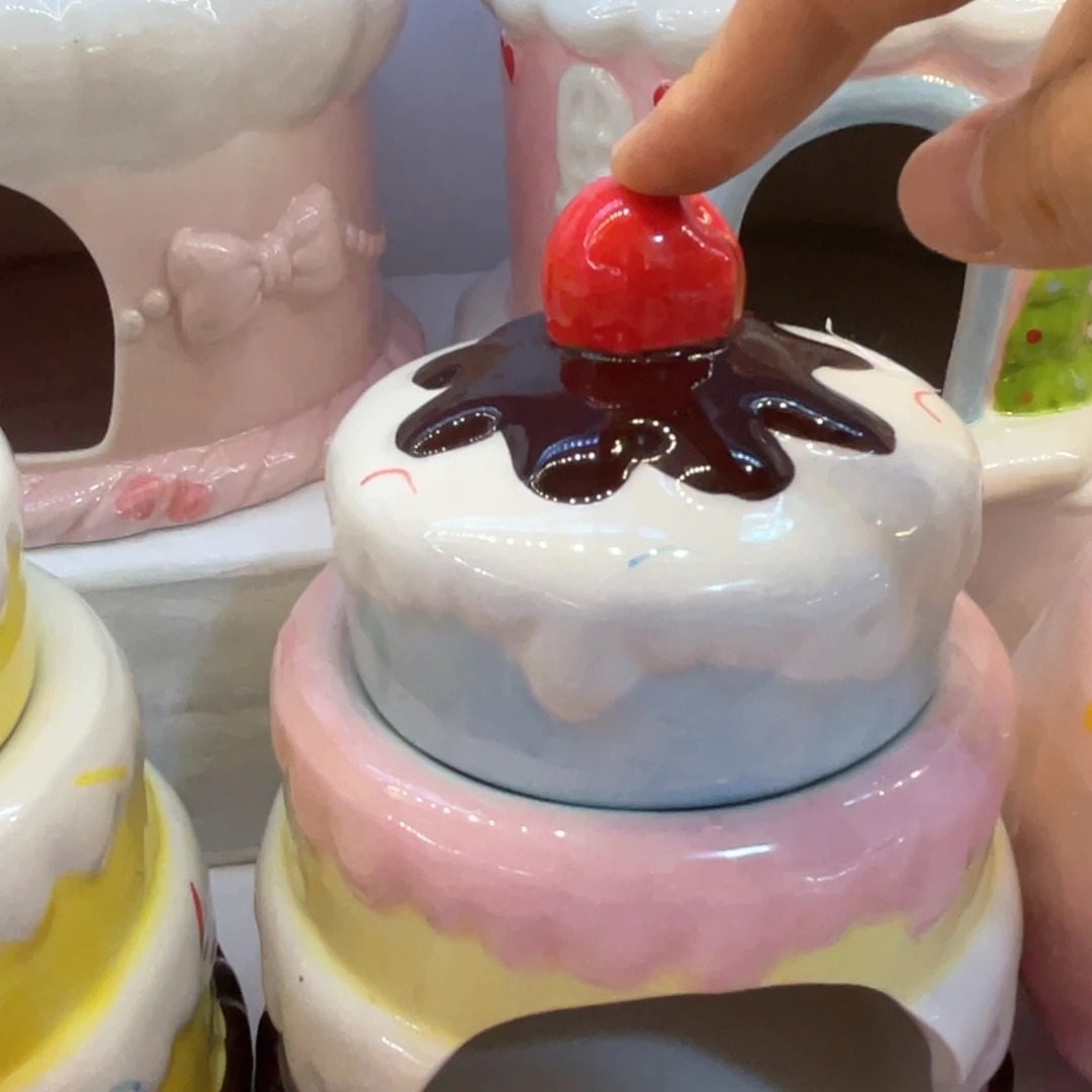 陶瓷微瑕介意慎拍