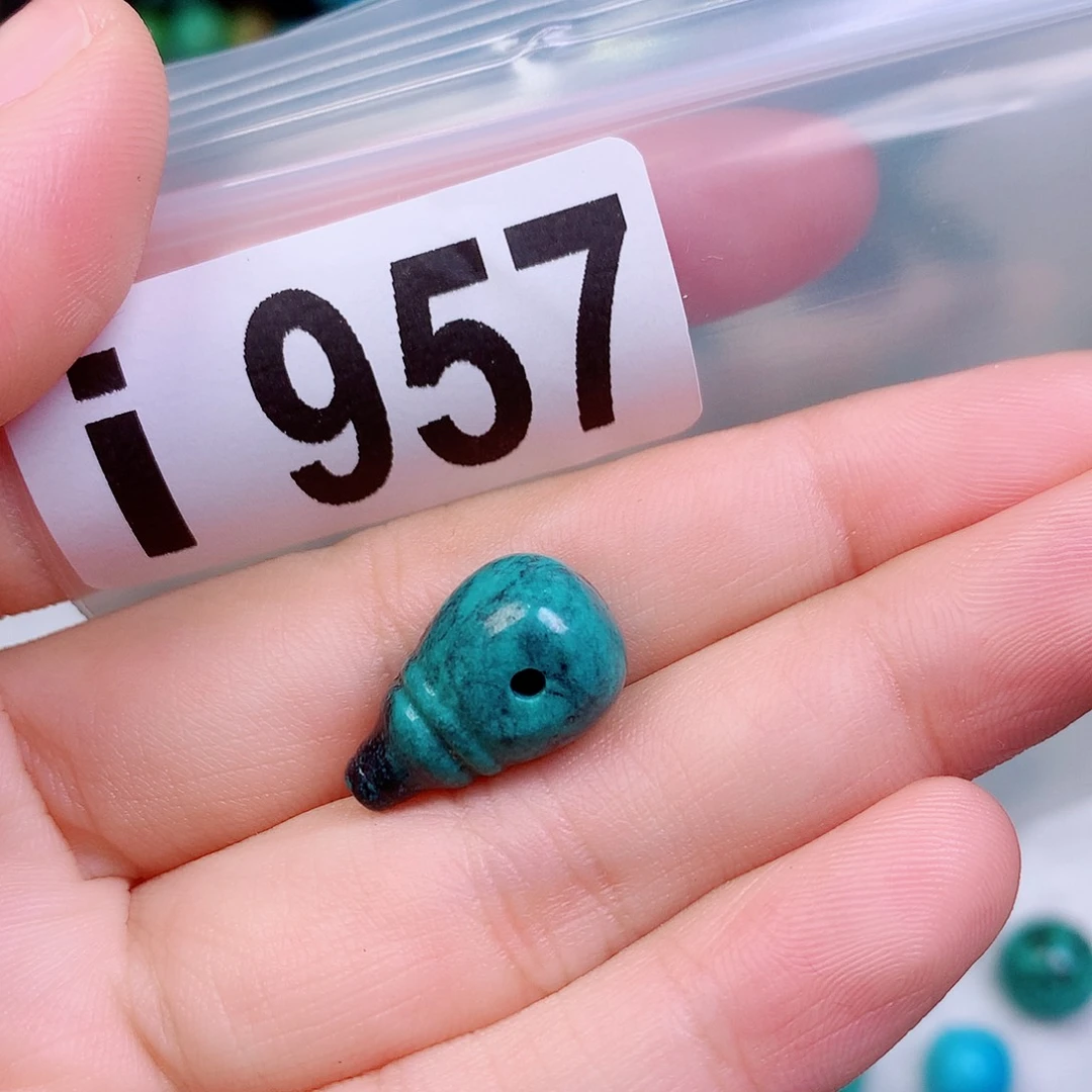 空竹粉丝专享十堰特色手工散珠