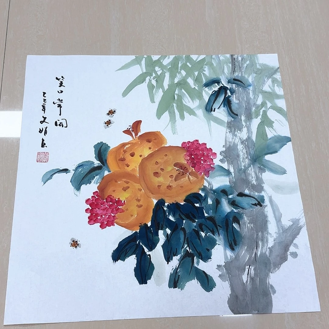 国画高还高哈哈哈哈