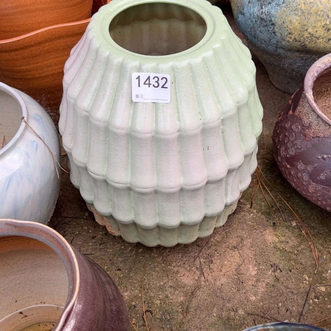 用***8瓷片1432高34口10.5微瑕福利价无孔