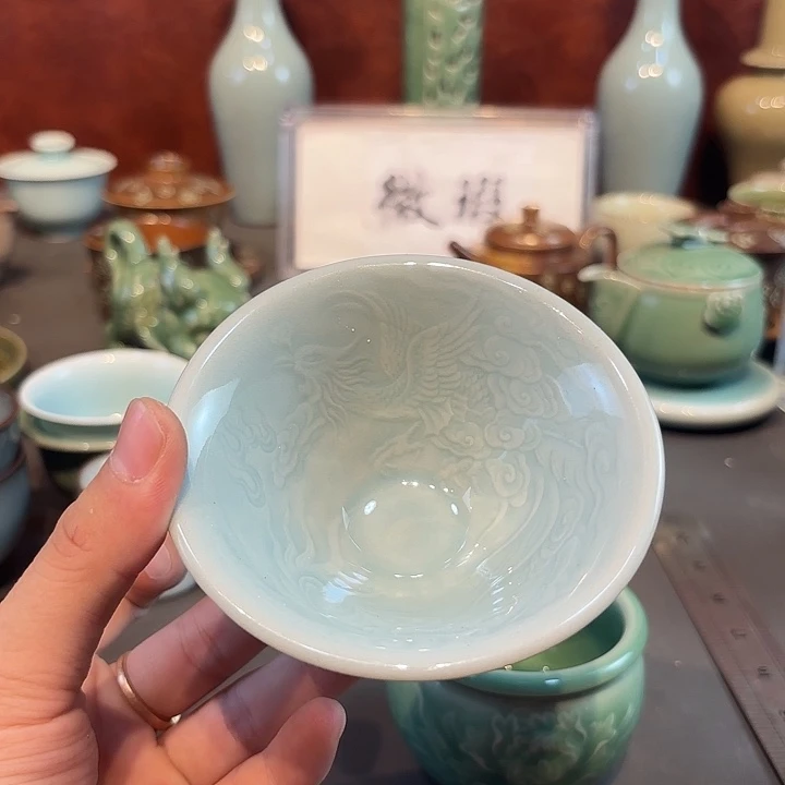 摆件青瓷青瓷青瓷青瓷