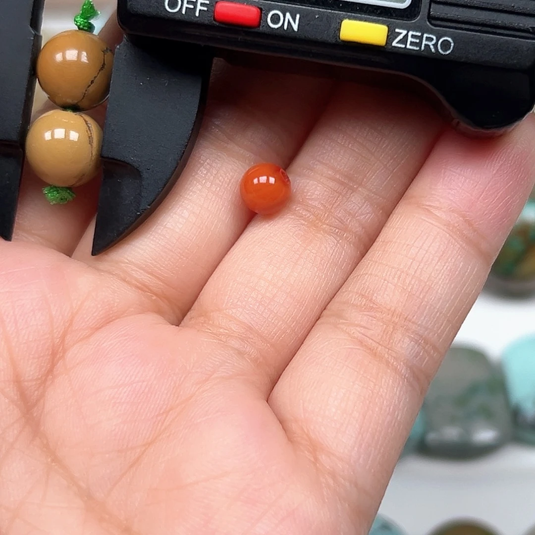 未镶嵌南红玛瑙珠宝奇石