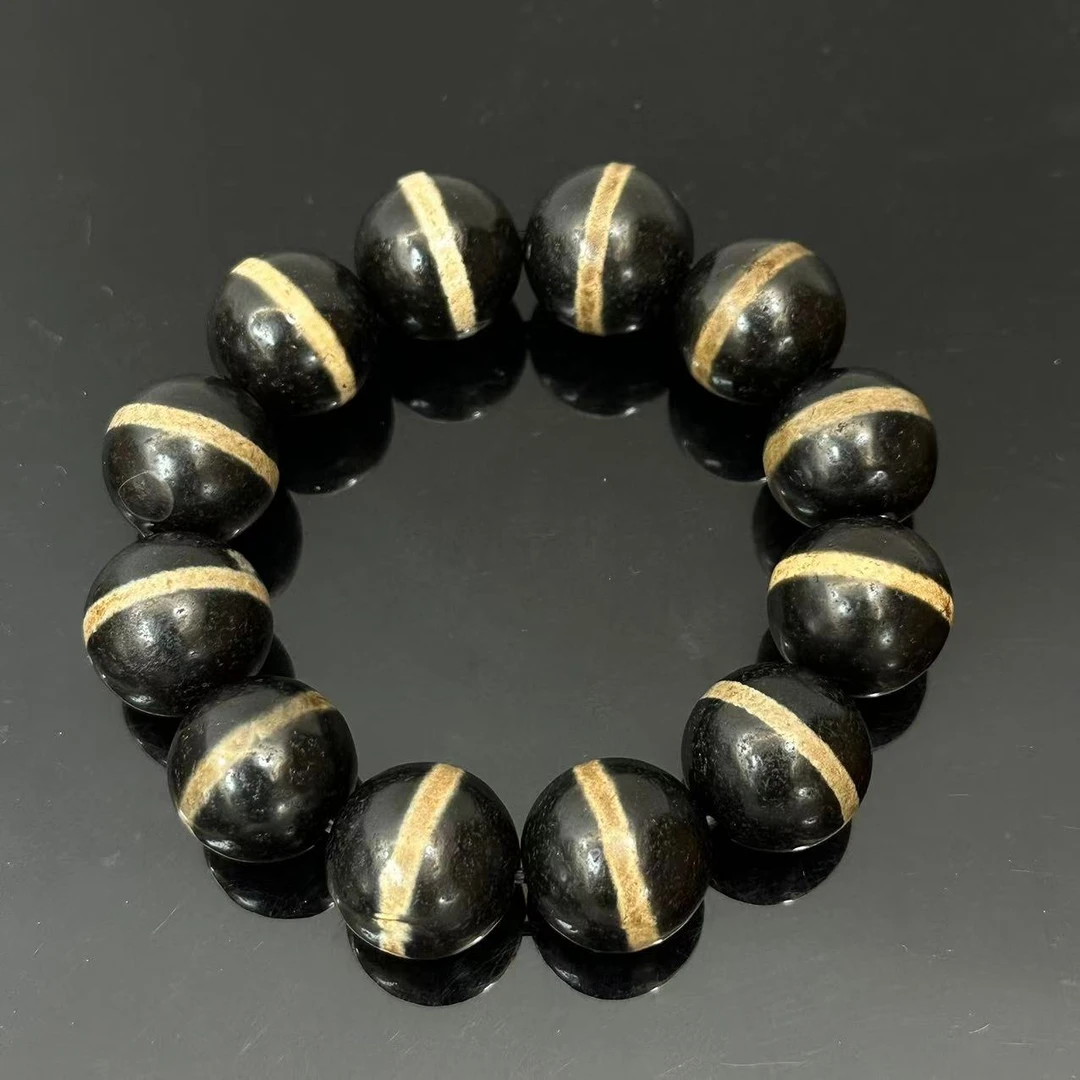 精品珍藏藏式一线手串