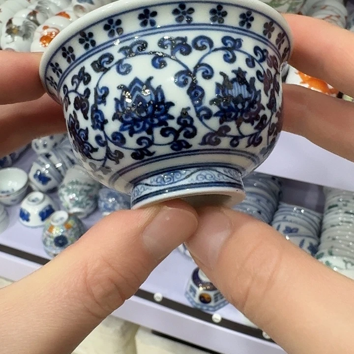 陶瓷艺术品收藏陶瓷