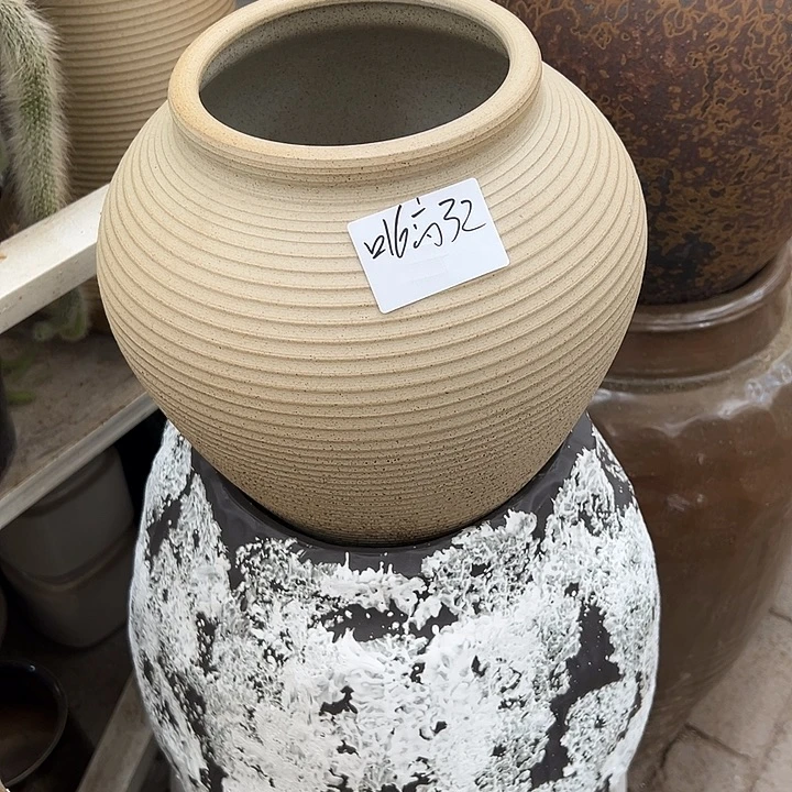 景德镇景德镇精品花盆栽