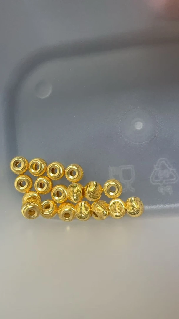 足金饰品4.682克（DIY定制款）