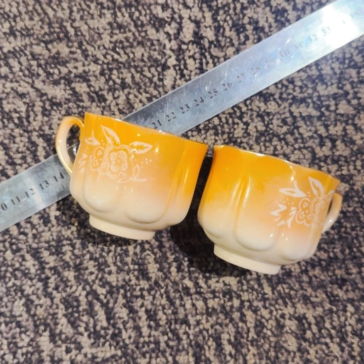 雪***愿水晶玻璃吸管款46