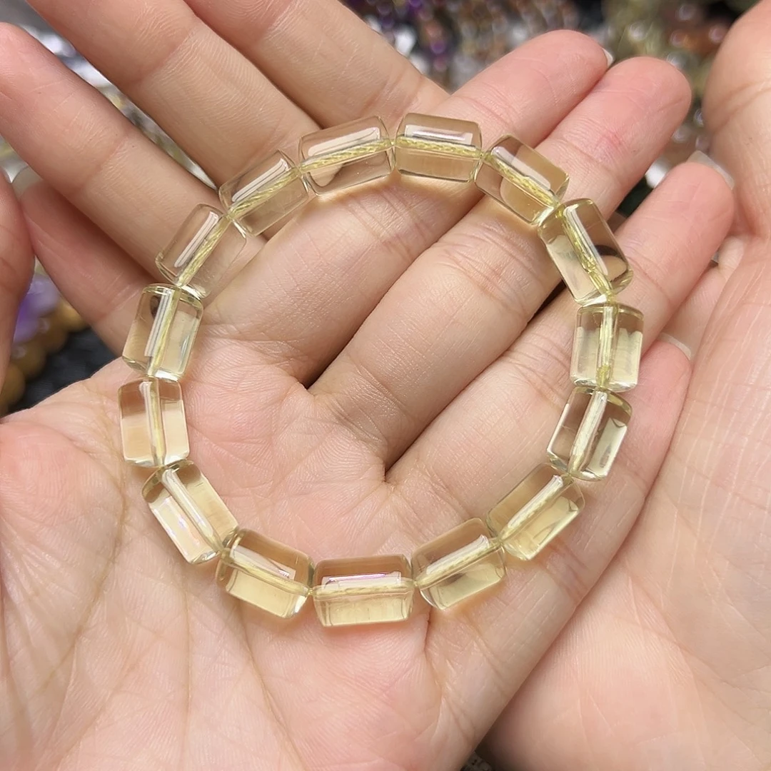手链未镶嵌水晶多样性发一
